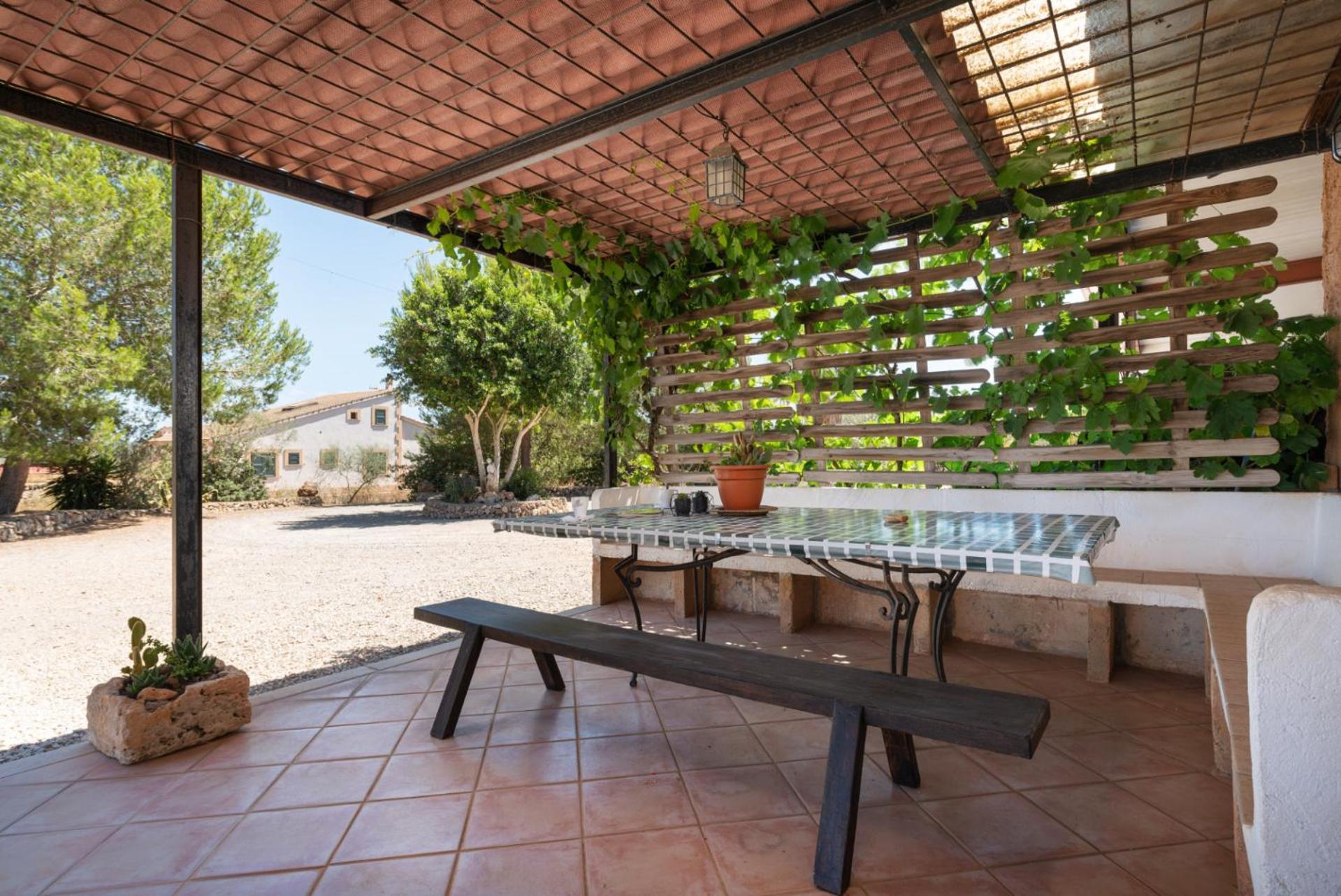 Ferienhaus Amalia Santa Margalida