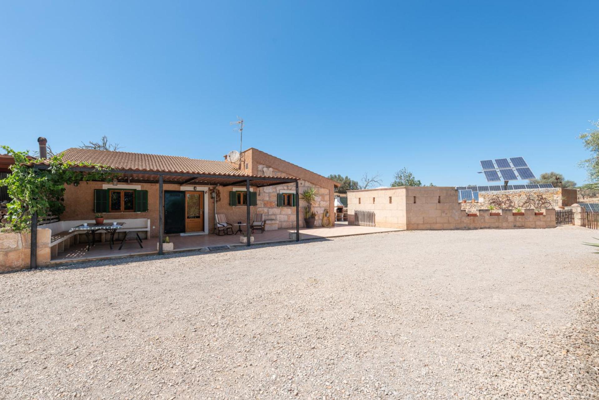 Ferienhaus Amalia *