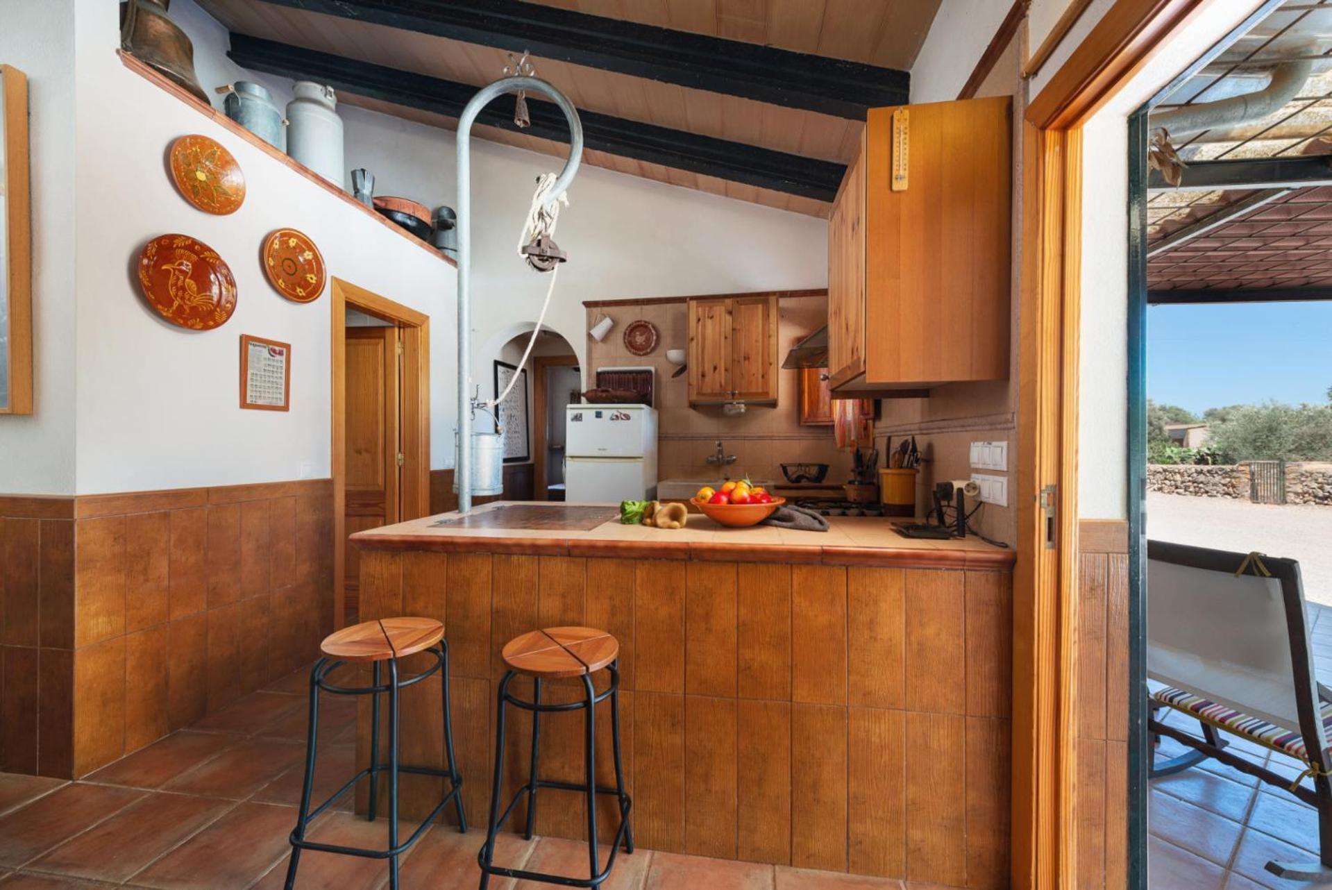 Ferienhaus Amalia *