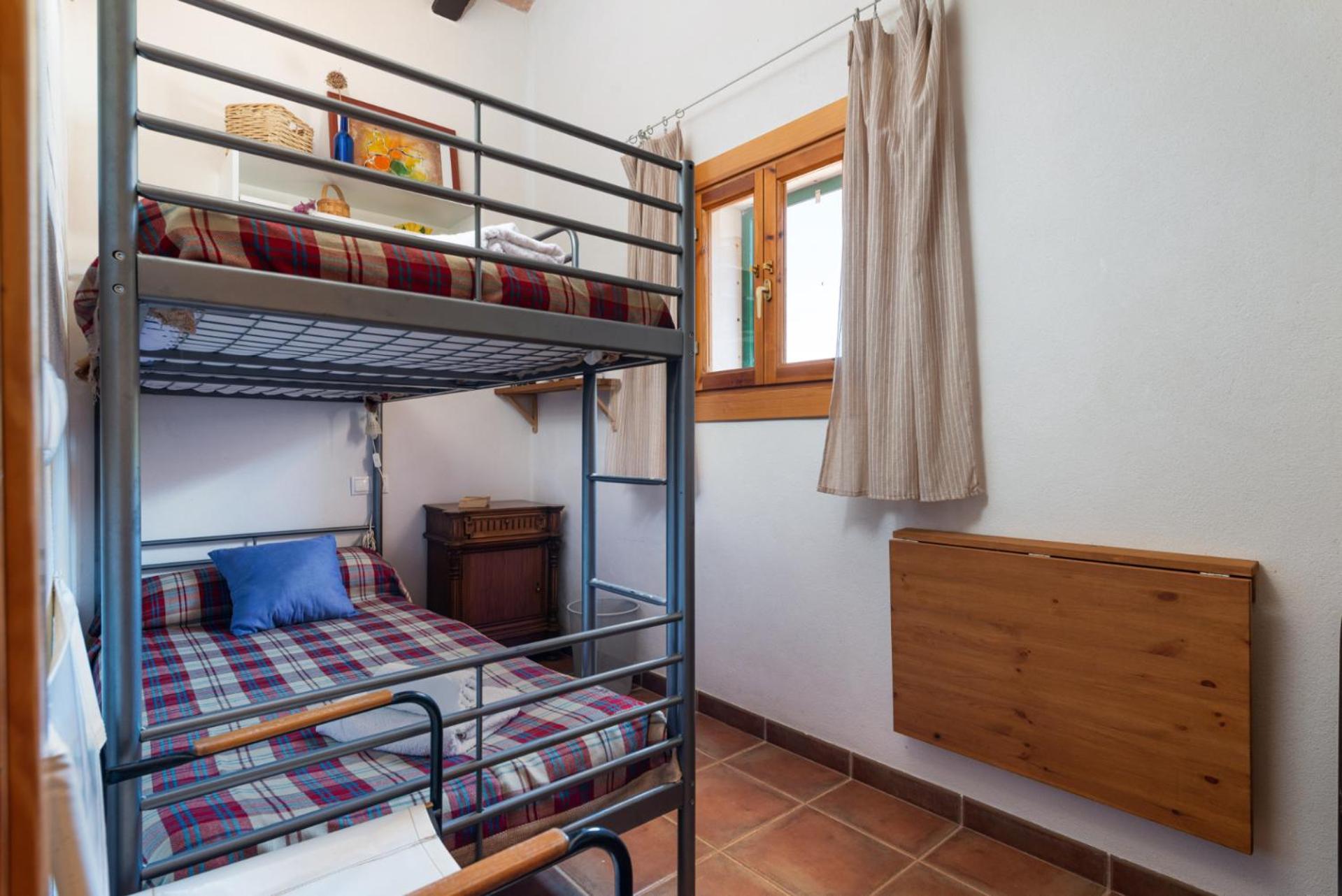 Ferienhaus Amalia