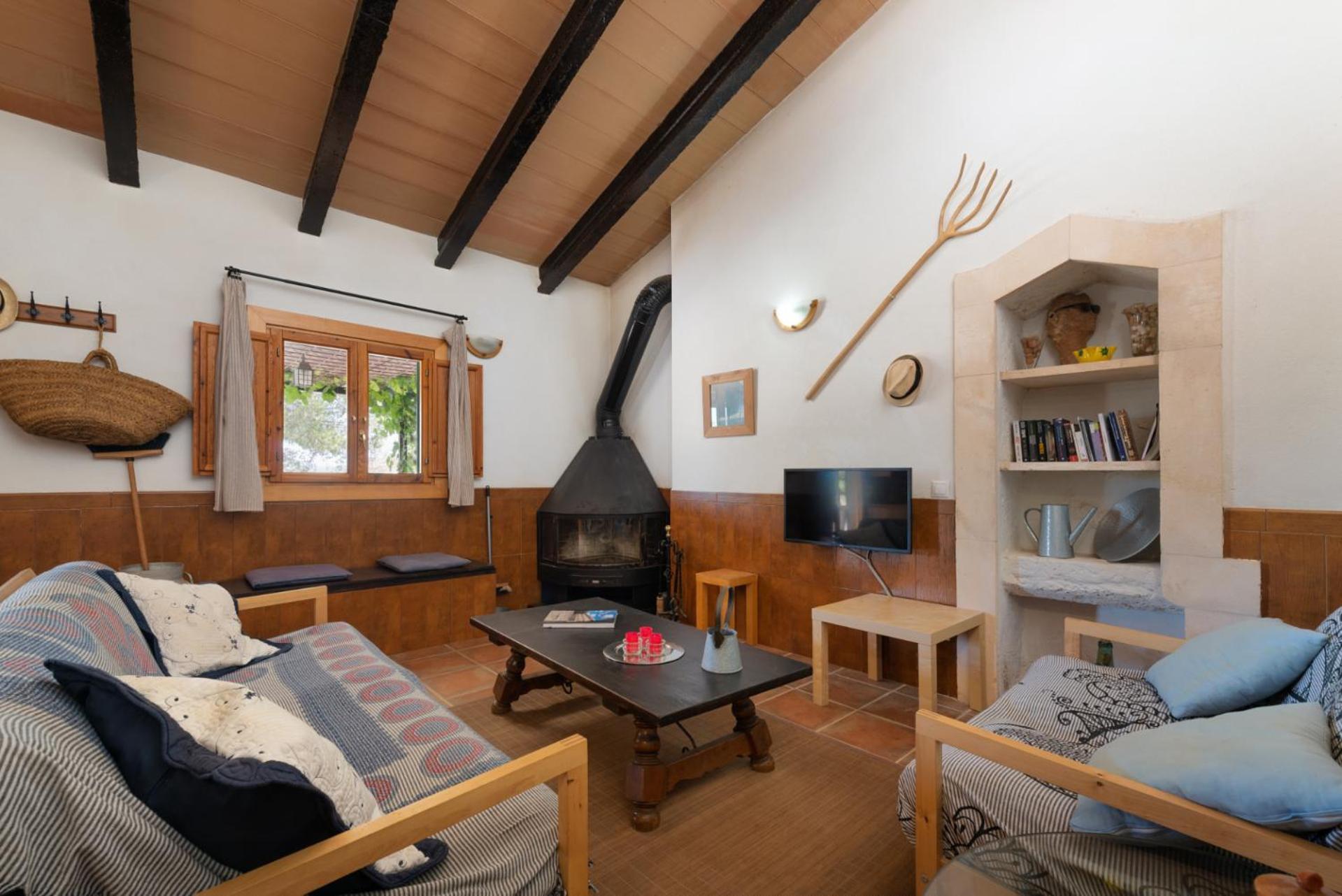 Ferienhaus Amalia *
