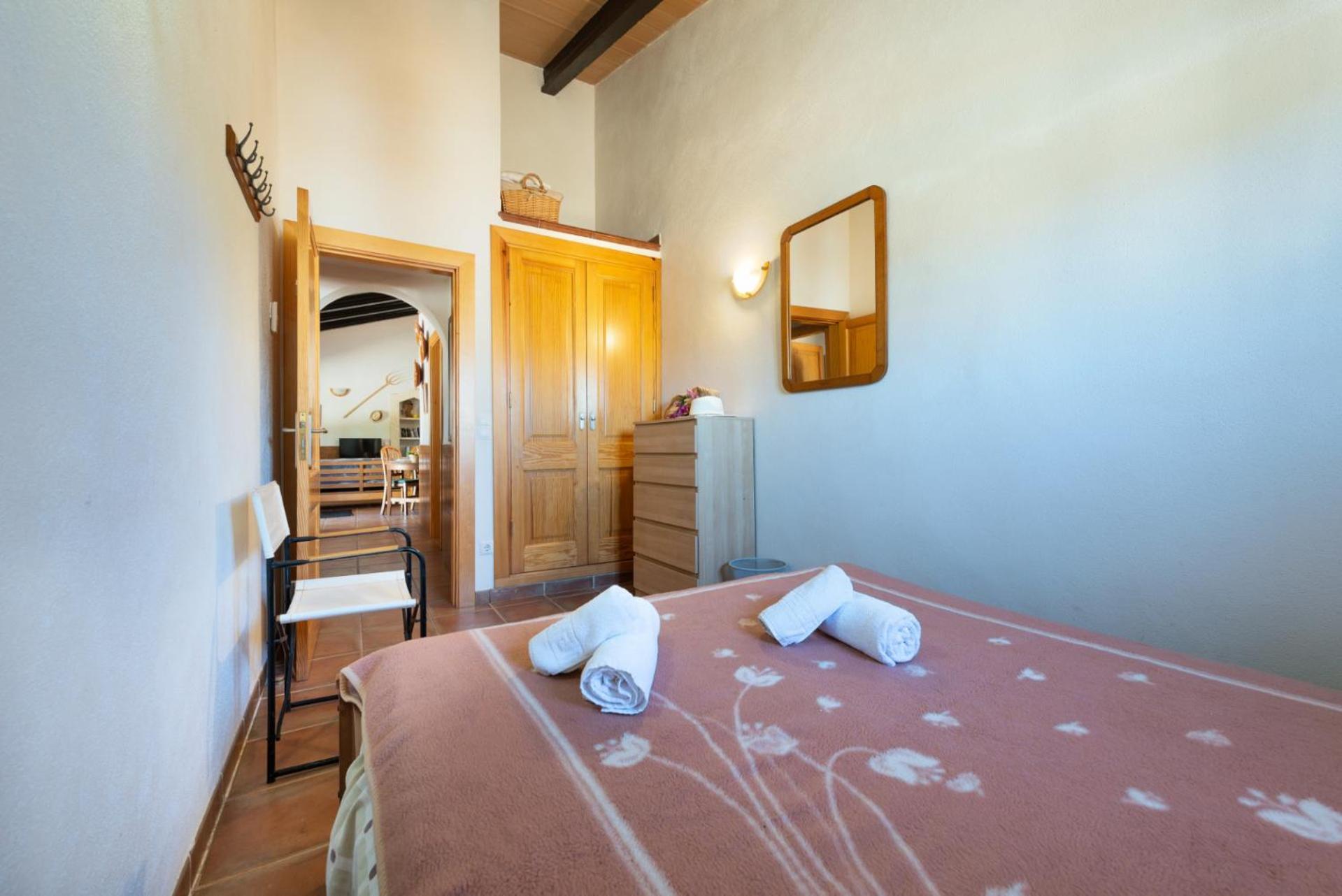 Ferienhaus Amalia Santa Margalida