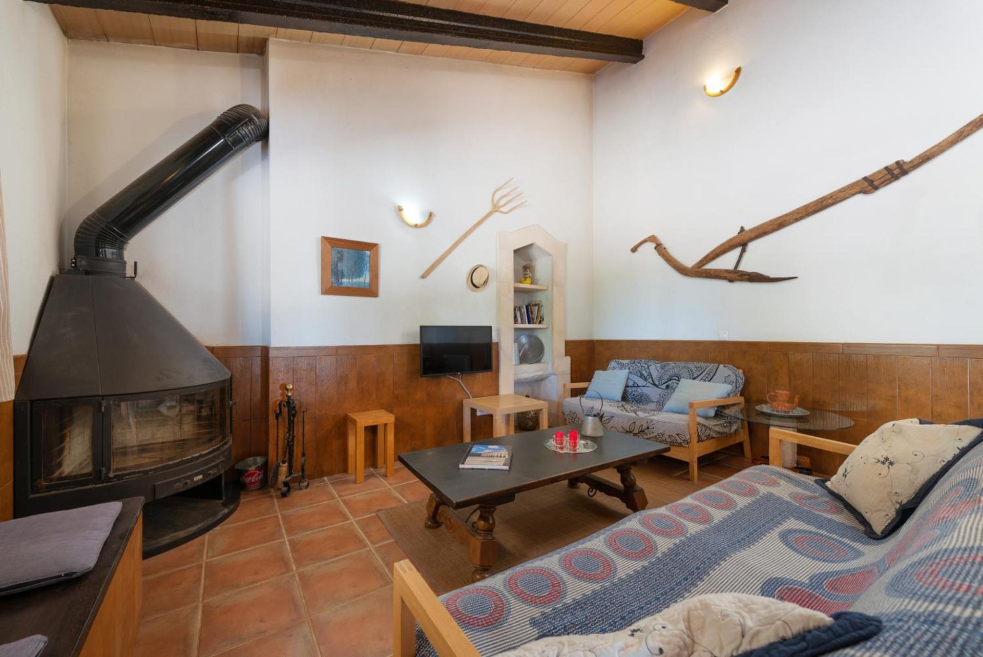 Ferienhaus Amalia *