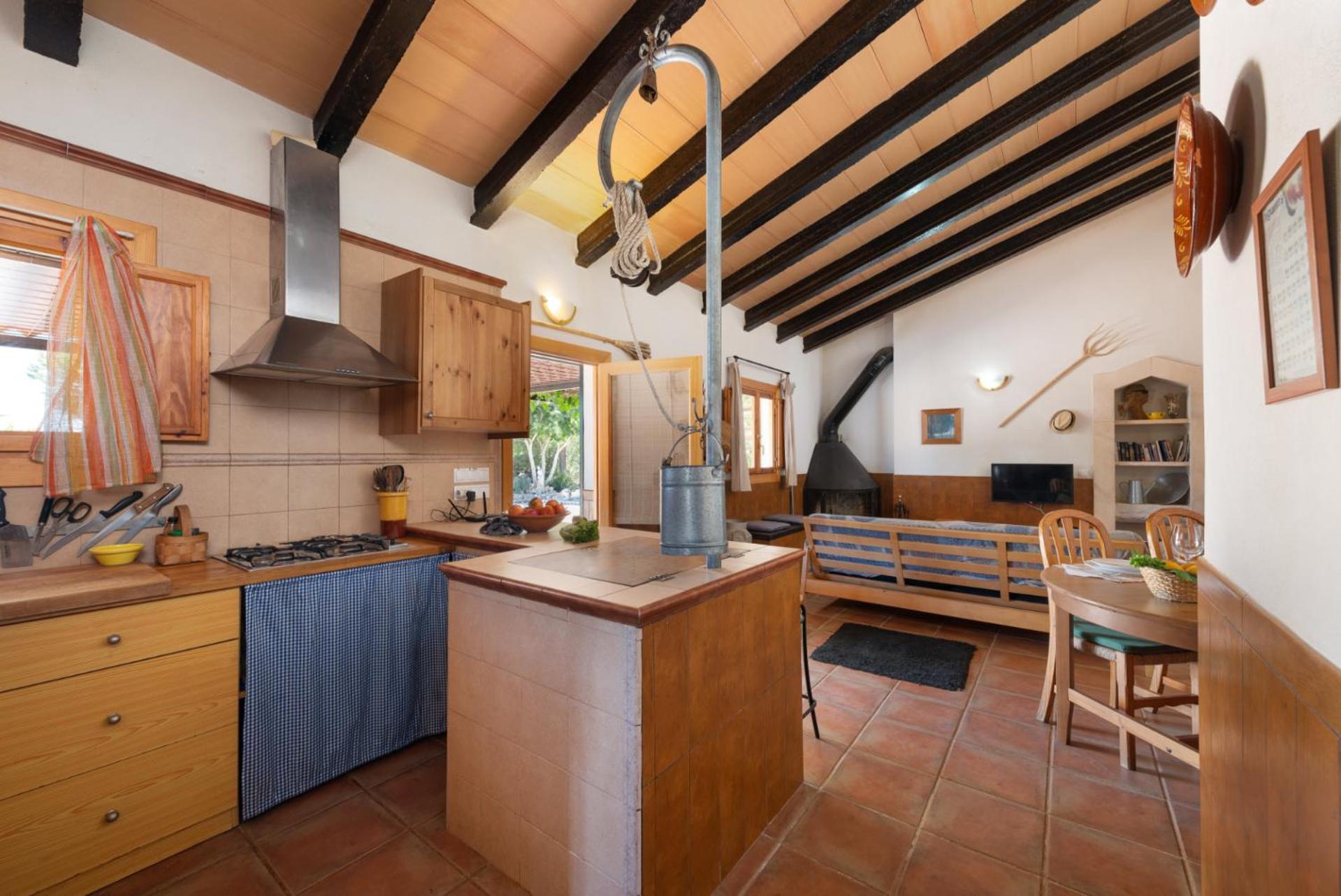 Ferienhaus Amalia